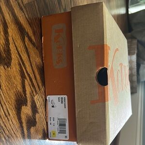 Kork Ease Penny Loafers